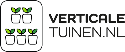 Verticale Tuinen -Verticaal tuinieren