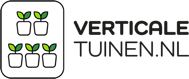 Verticale Tuinen -Verticaal tuinieren