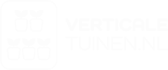 Verticale Tuinen -Verticaal tuinieren