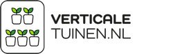 Verticale Tuinen -Verticaal tuinieren