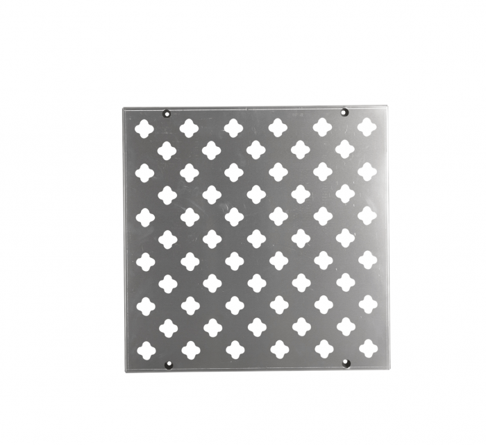 Verticale tuin aluminium paneel