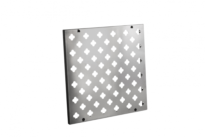 Verticale tuin aluminium paneel