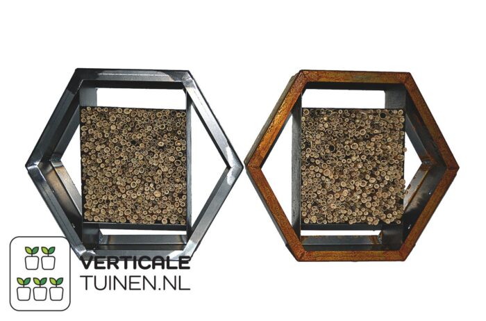 Insectenhotel - Afbeelding 6